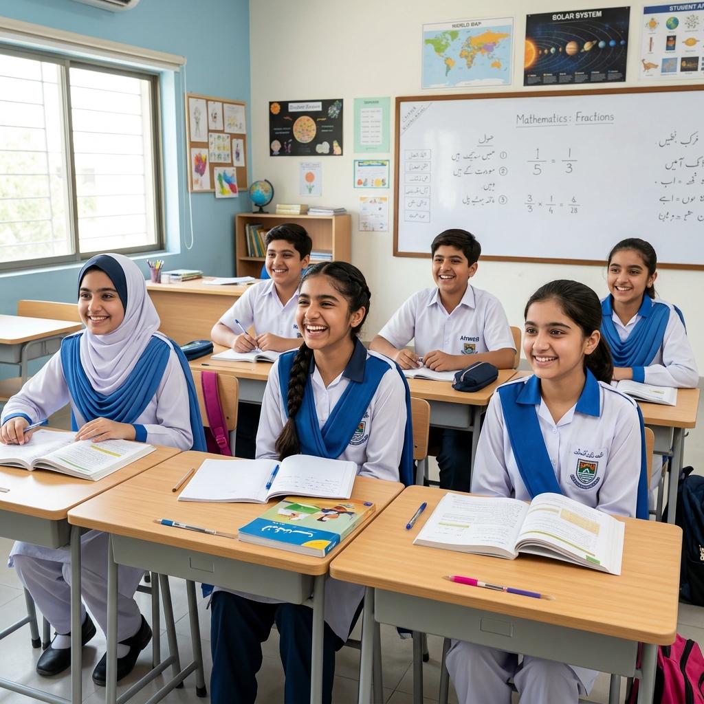 Complete Educational Supply Solutions