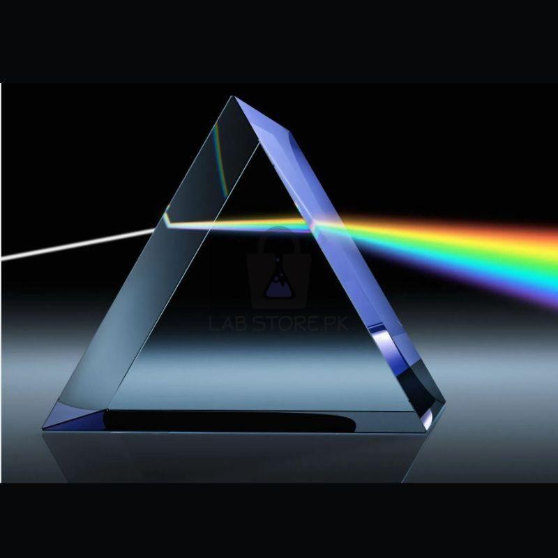 Glass Prism